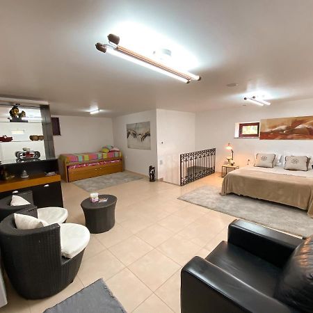 Quarto Familiar Zona Guimarães Buitenkant foto