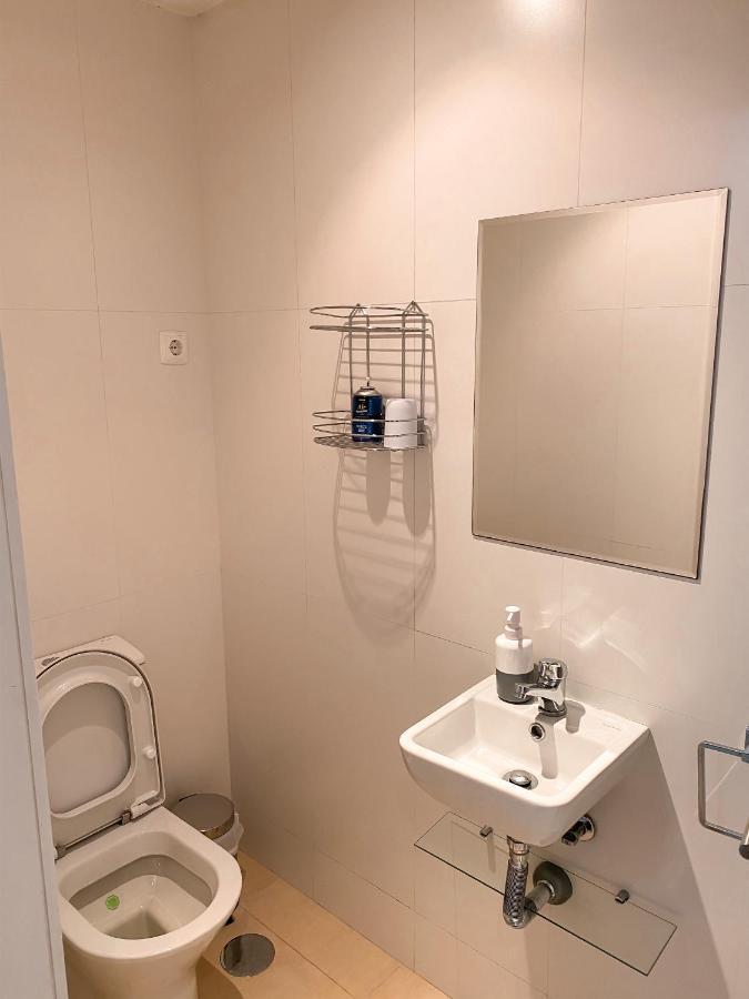 Quarto Familiar Zona Guimarães Buitenkant foto